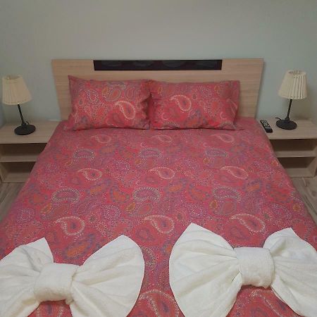 Guest House Ileana Sapareva Banya ภายนอก รูปภาพ